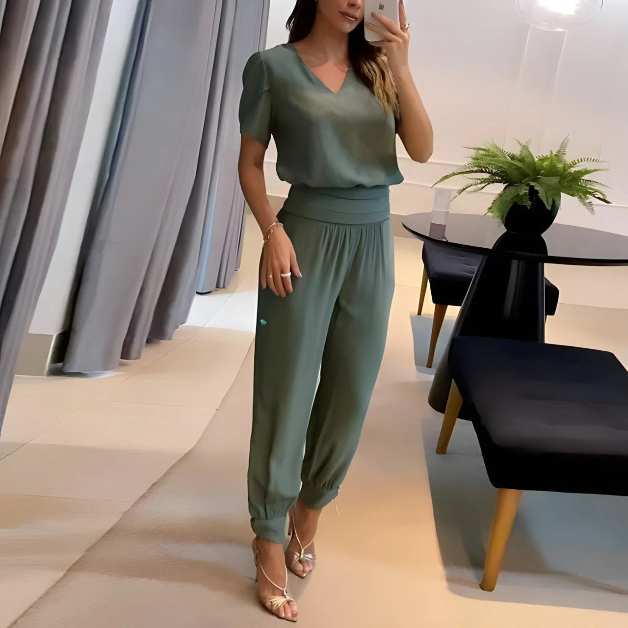 Daphne - Stylish Trendy Set